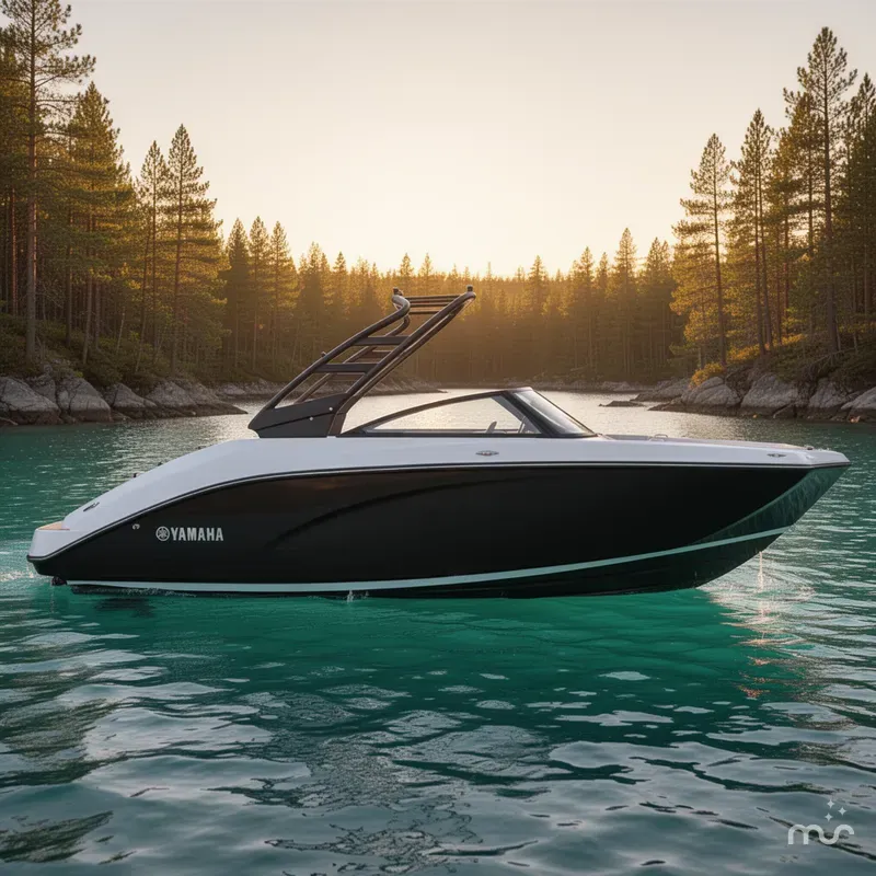 The Image of Yamaha AR220 2026 - 0