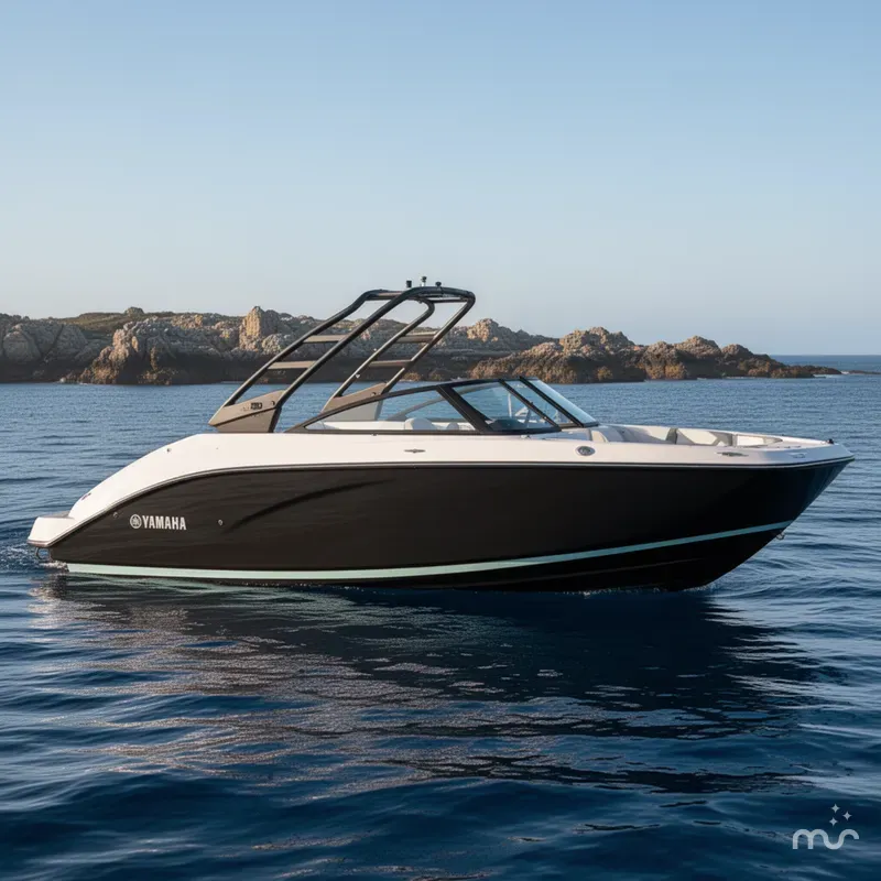 The Image of Yamaha AR220 2026 - 0
