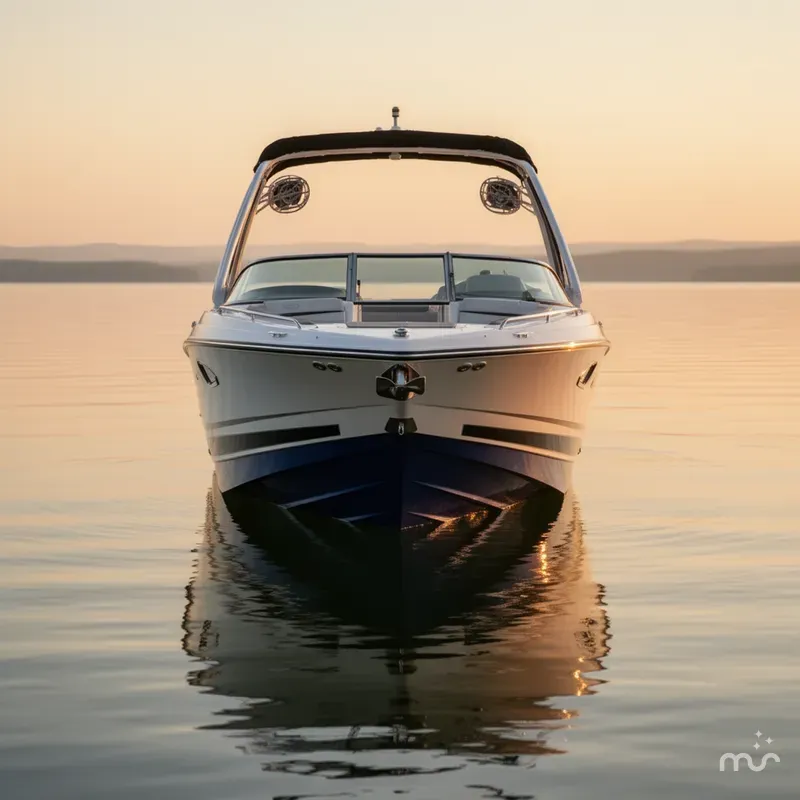Slide: The Image of Monterey 305SS Super Sport 2024 - 1