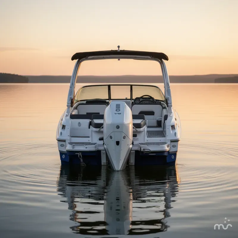 Slide: The Image of Monterey 305SS Super Sport 2024 - 3