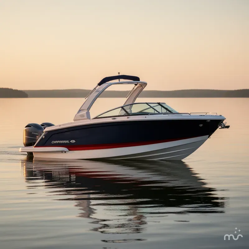 Slide: The Image of Chaparral 277 SSX 2019 - 0