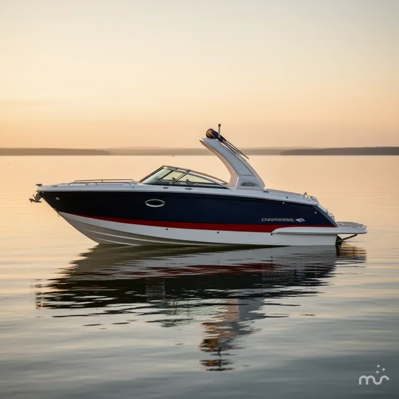 Slide: The Image of Chaparral 277 SSX 2019 - 2