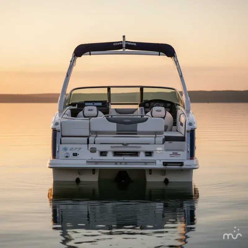 Slide: The Image of Chaparral 277 SSX 2019 - 3