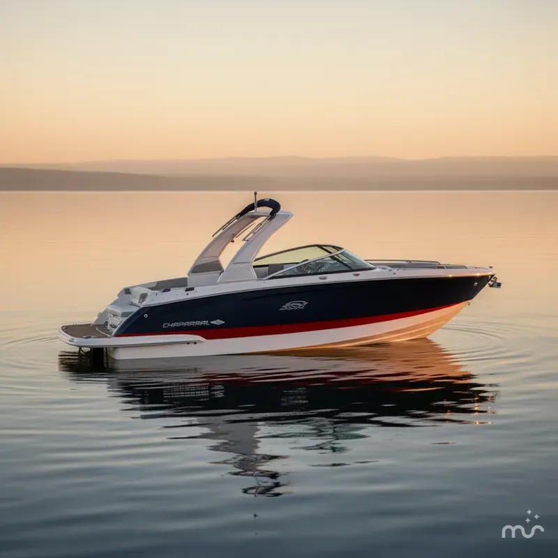 Slide: The Image of Chaparral 277 SSX 2019 - 4
