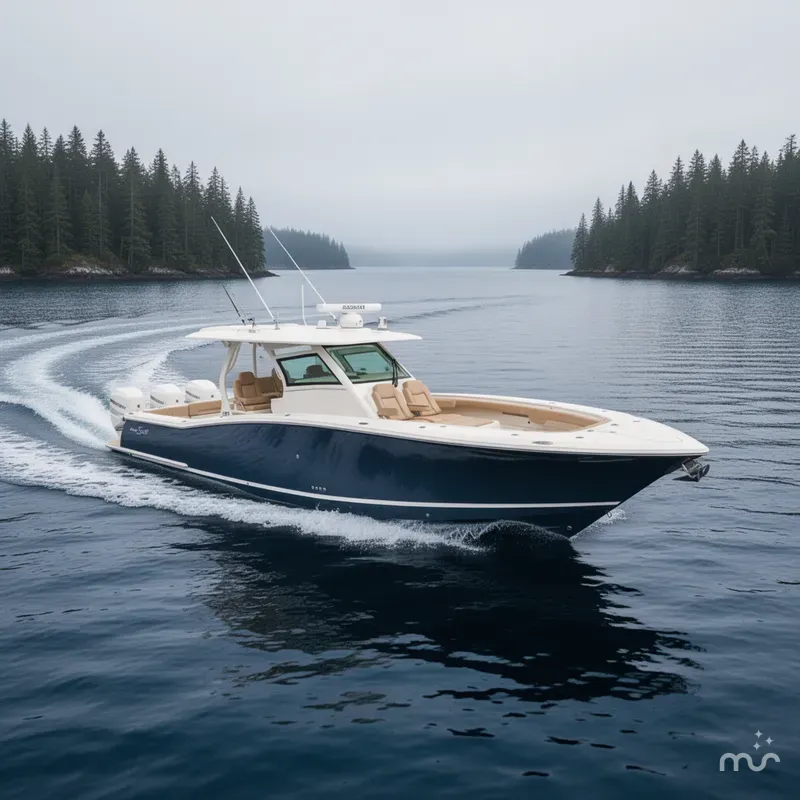 Slide: The Image of Scout 380 LXF 2020 - 4