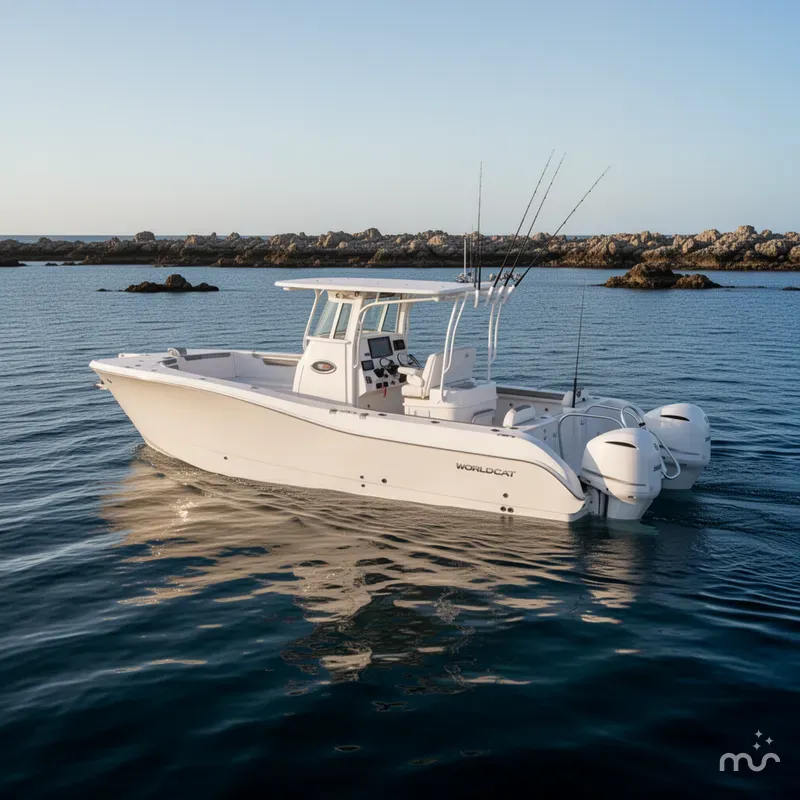 The Image of World Cat 295 CC 2026 - 0