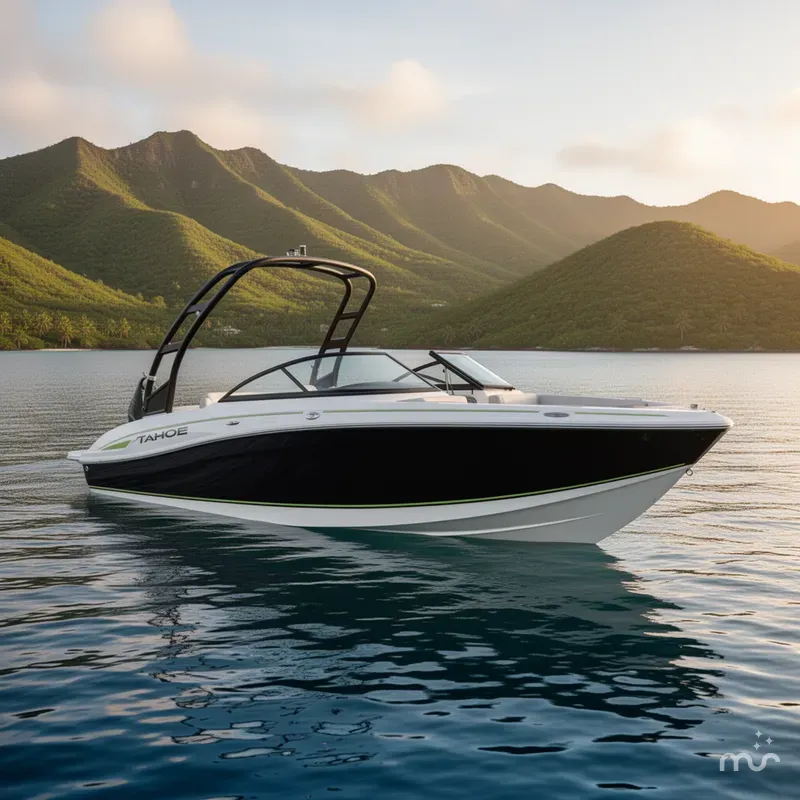Slide: The Image of Tahoe 700 2019 - 2