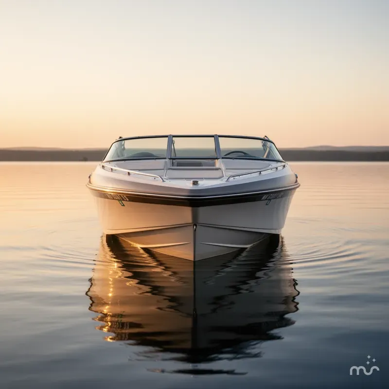 Slide: The Image of Crownline Boats 225 BR 2000 - 3