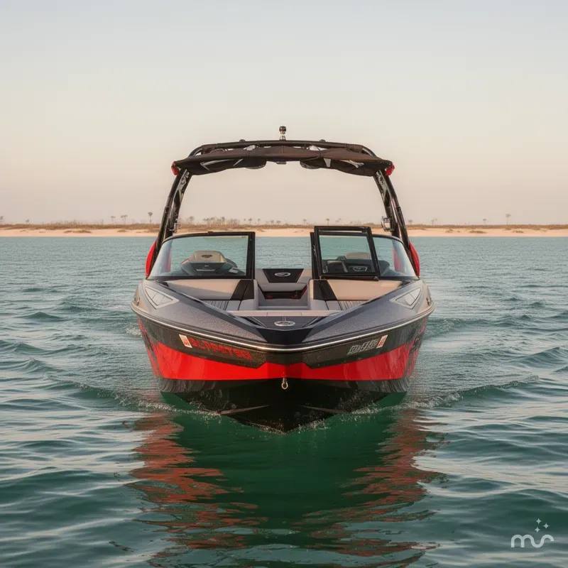 Slide: The Image of Supra SA350 2014 - 1