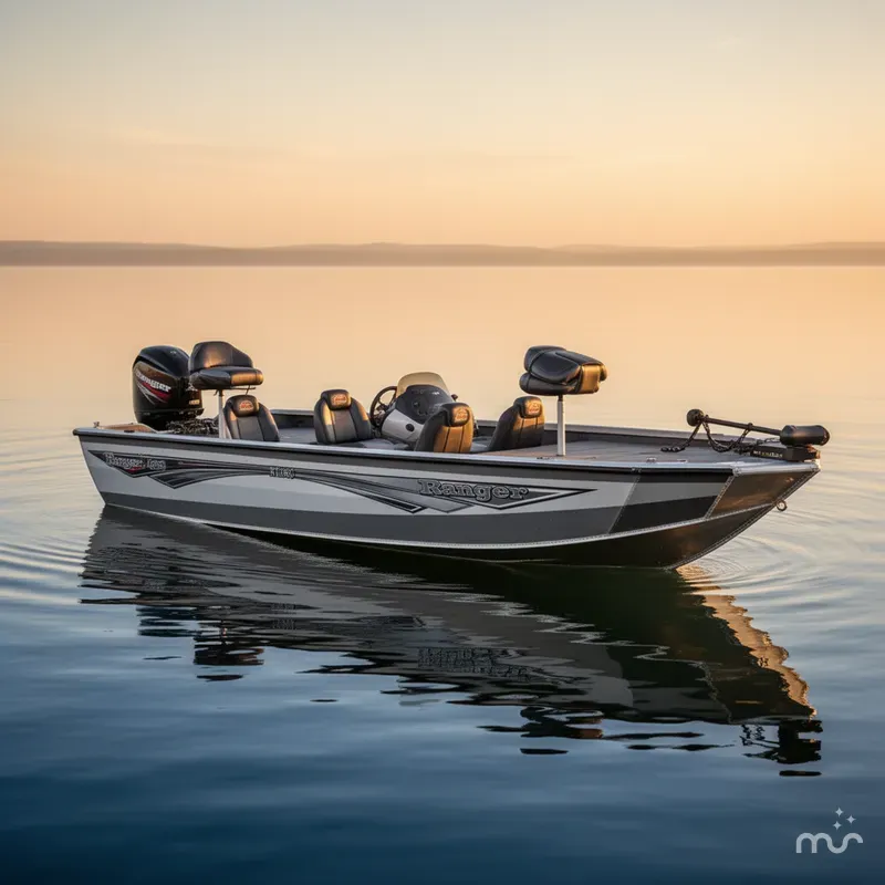 Slide: The Image of Ranger RT188C w/115 Pro-XS 2026 - 1