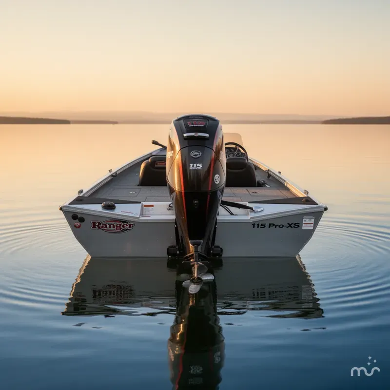 Slide: The Image of Ranger RT188C w/115 Pro-XS 2026 - 2