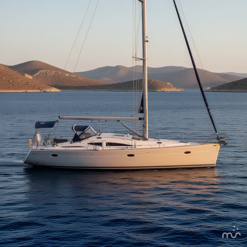 The Image of Elan Impression 434 2007 - 0