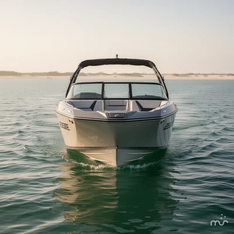 Slide: The Image of Yamaha 255XE 2025 - 3