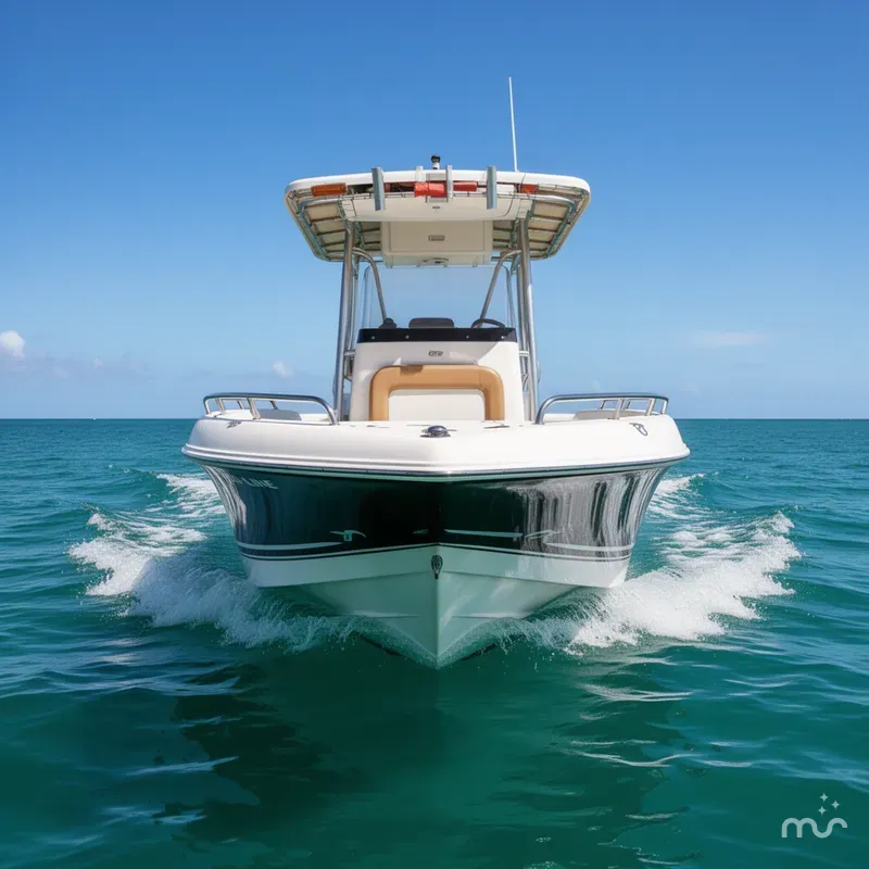 Slide: The Image of Pro-Line 23 Sport 2004 - 3