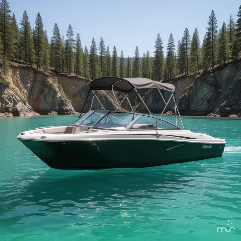 The Image of Tahoe 2150 2026 - 0