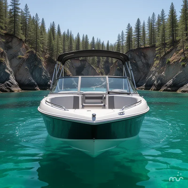 Slide: The Image of Tahoe 2150 2026 - 1