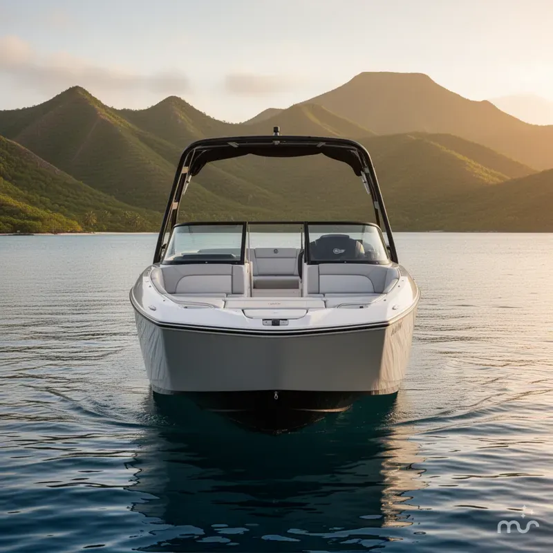 Slide: The Image of Yamaha AR250 2026 - 3