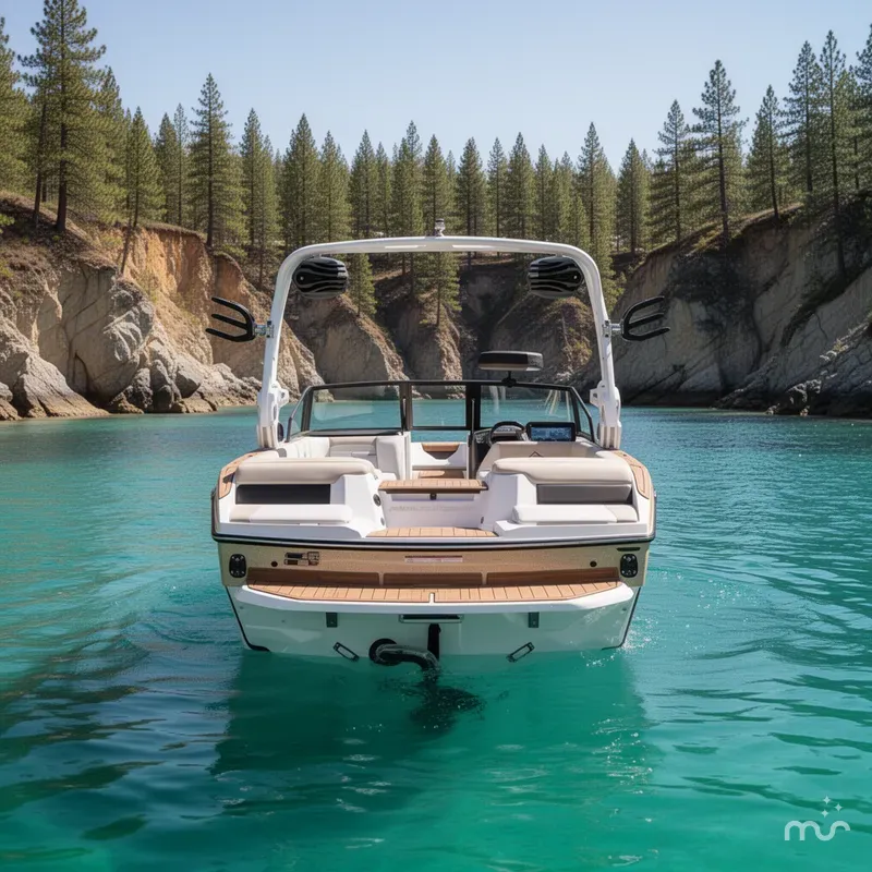 Slide: The Image of Nautique Super Air Nautique GS20 2026 - 3