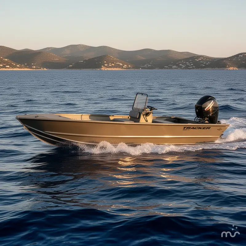 Slide: The Image of Tracker Grizzly 2072 CC 2026 - 4