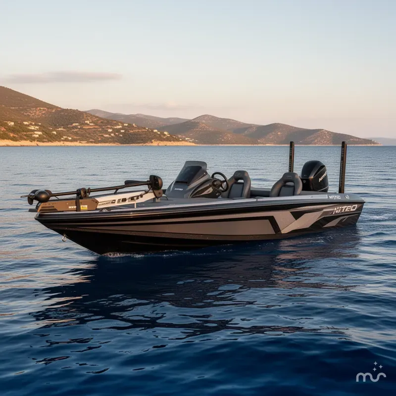 The Image of Nitro Z21 XL 2024 - 0