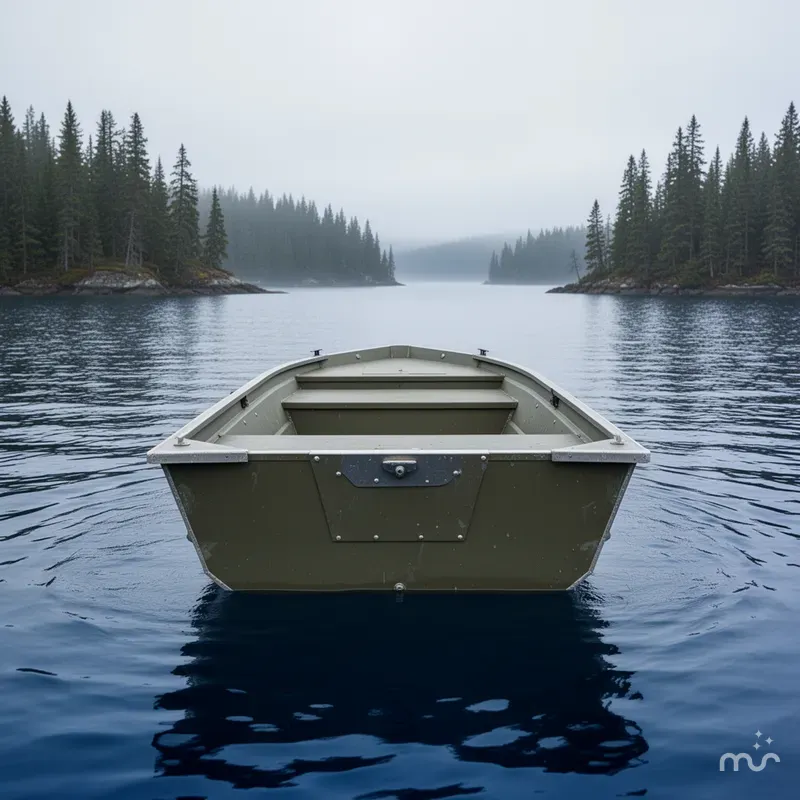 Slide: The Image of Tracker Grizzly 1648 SC 2026 - 3