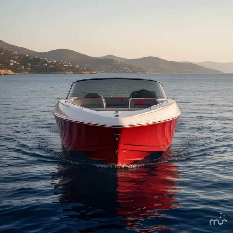 Slide: The Image of Tahoe T18 2026 - 1