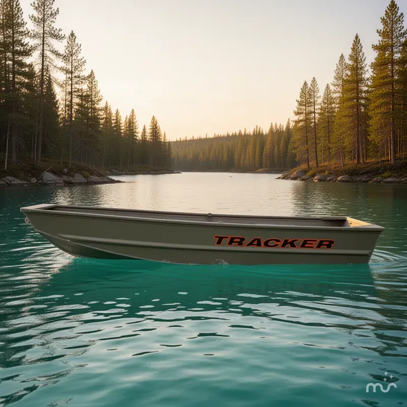 The Image of Tracker Grizzly 10 Jon 2026 - 0
