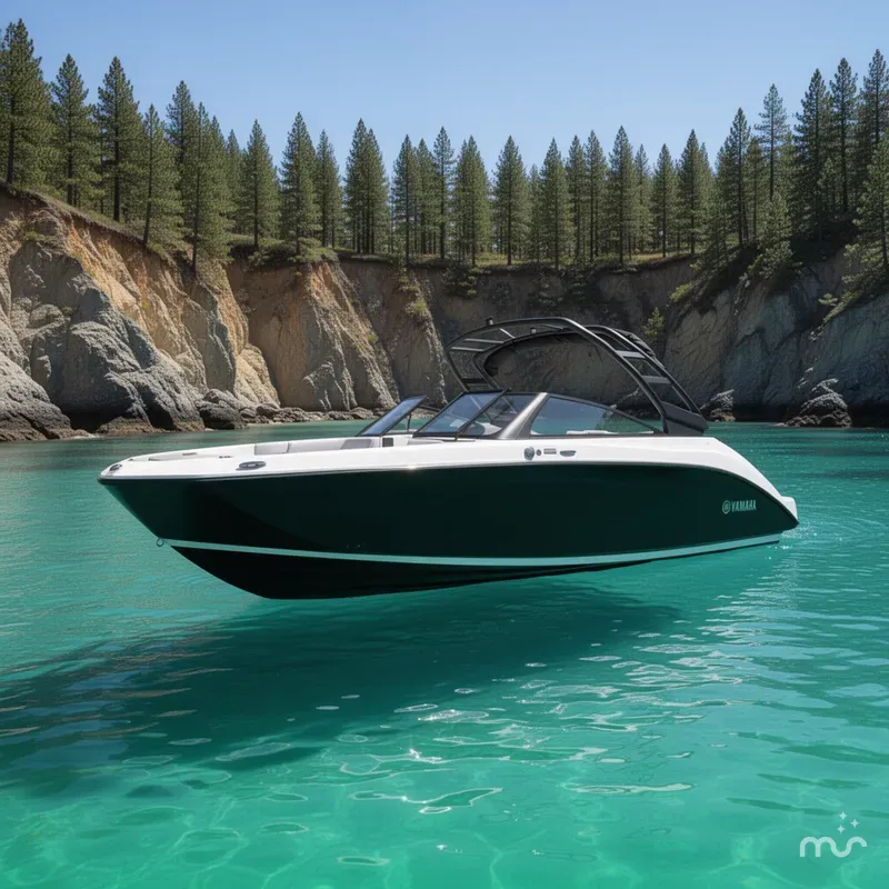 The Image of Yamaha AR220 2026 - 0