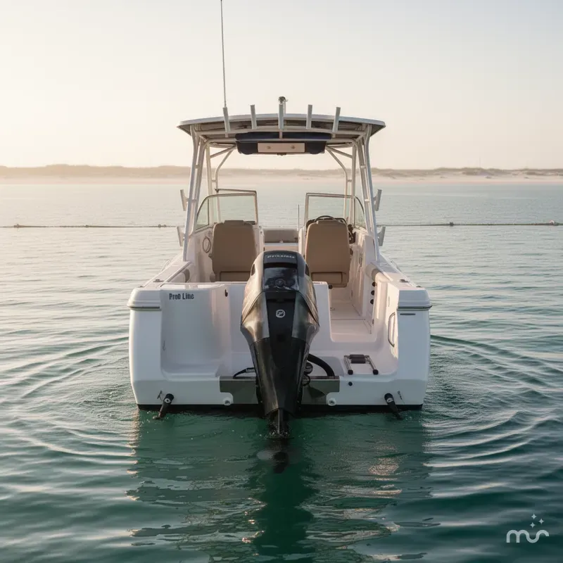 Slide: The Image of Pro-Line 23 Dual Console 2018 - 1