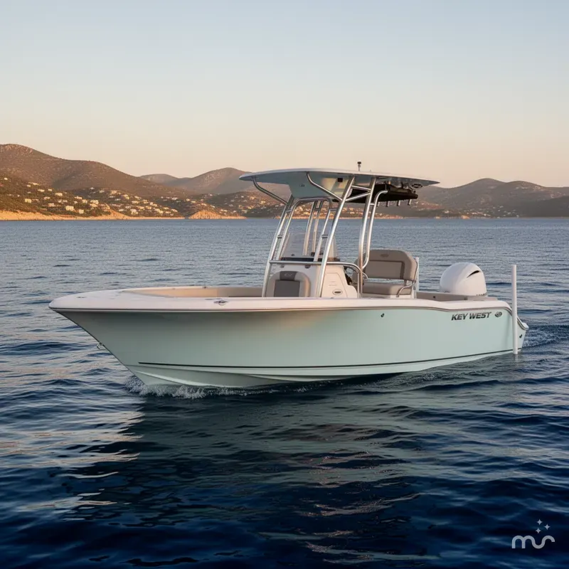 The Image of Key West 203 FS 2026 - 0