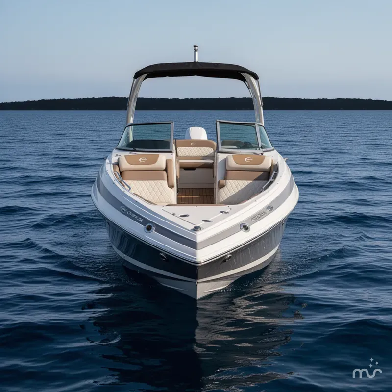 Slide: The Image of Crownline Boats 280 XSS 2023 - 1