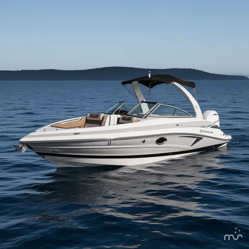 Slide: The Image of Crownline Boats 280 XSS 2023 - 2