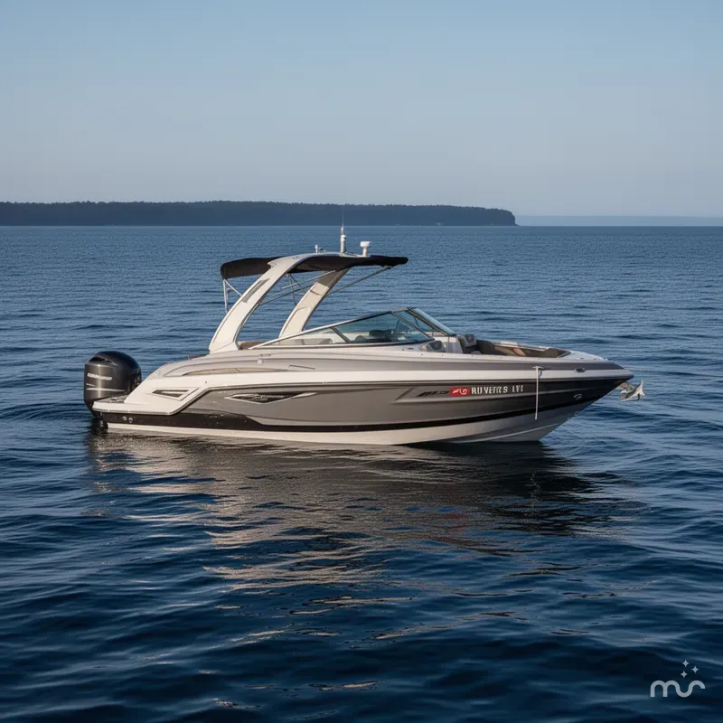 Slide: The Image of Crownline Boats 280 XSS 2023 - 3