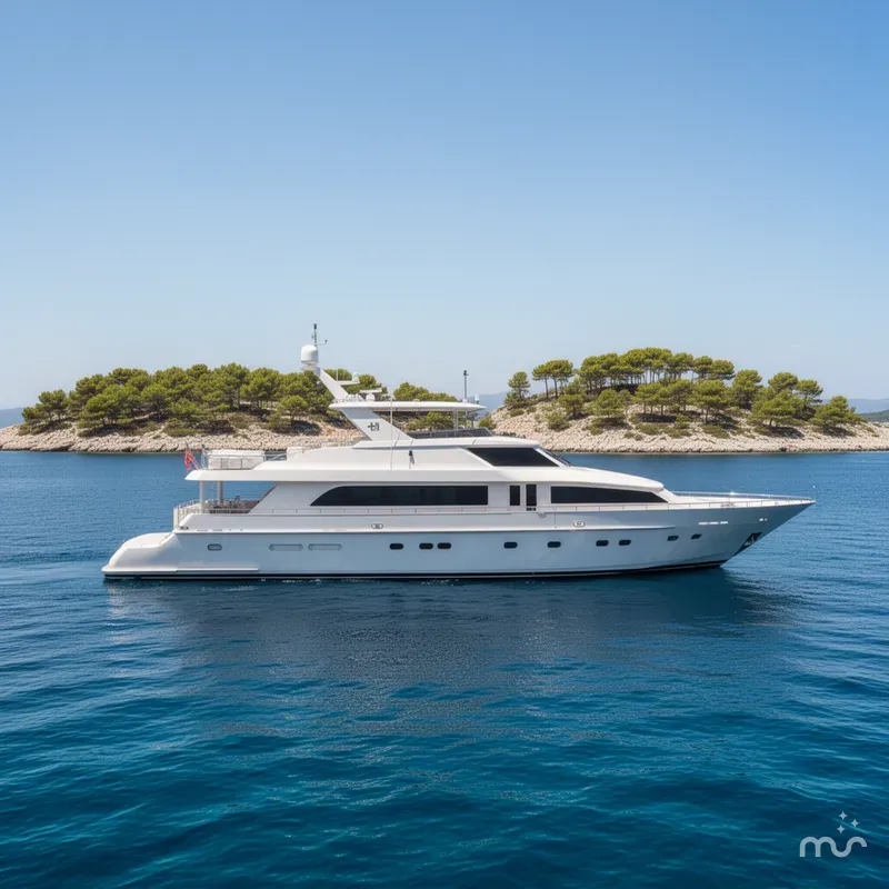 Slide: The Image of Hargrave Raised Pilothouse 2009 - 2