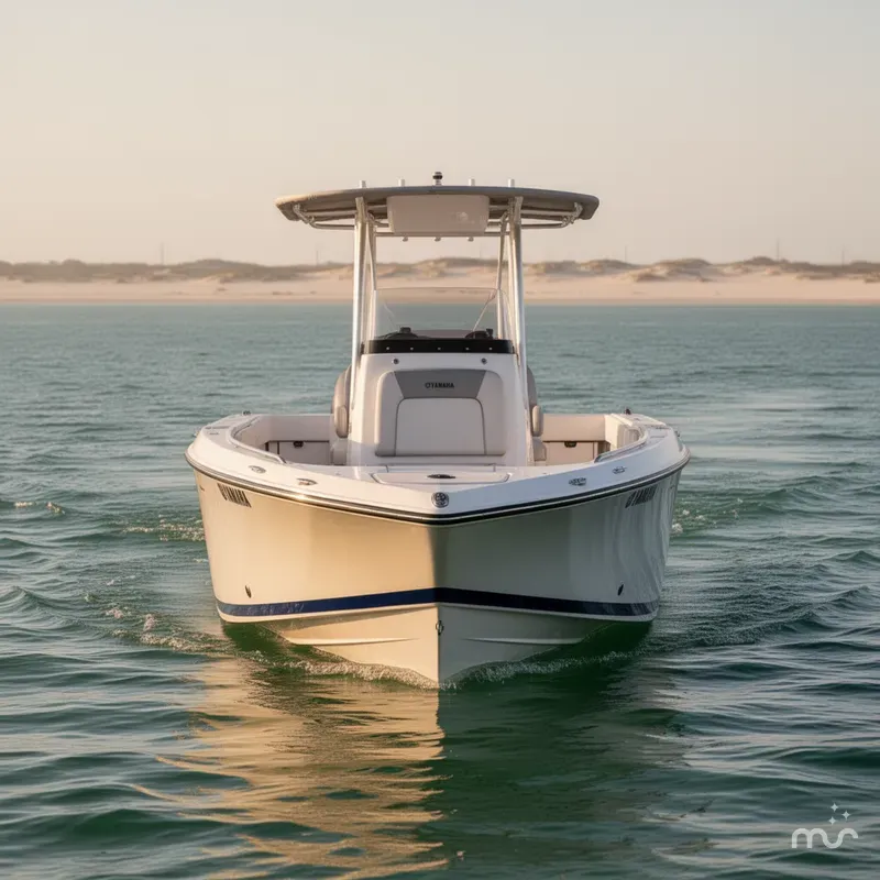 Slide: The Image of Yamaha 222 FSH Sport 2026 - 2