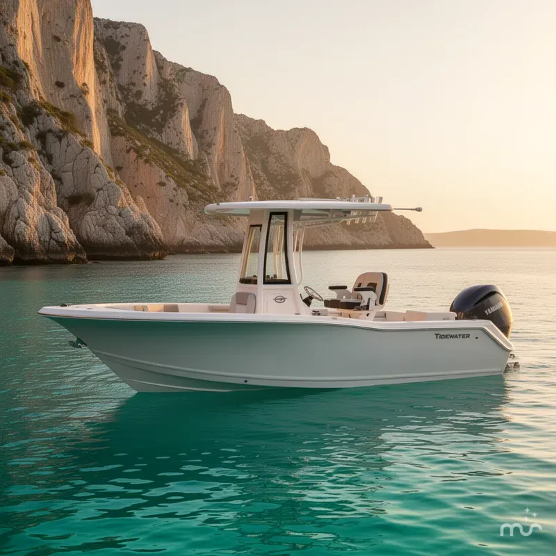 The Image of Tidewater 220 LXF 2026 - 0