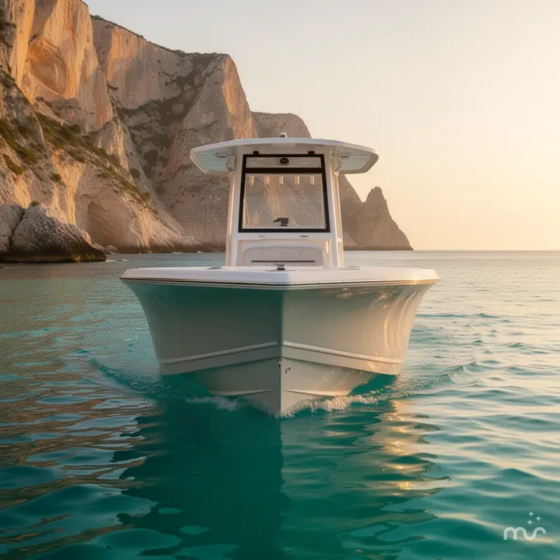 Slide: The Image of Tidewater 220 LXF 2026 - 1