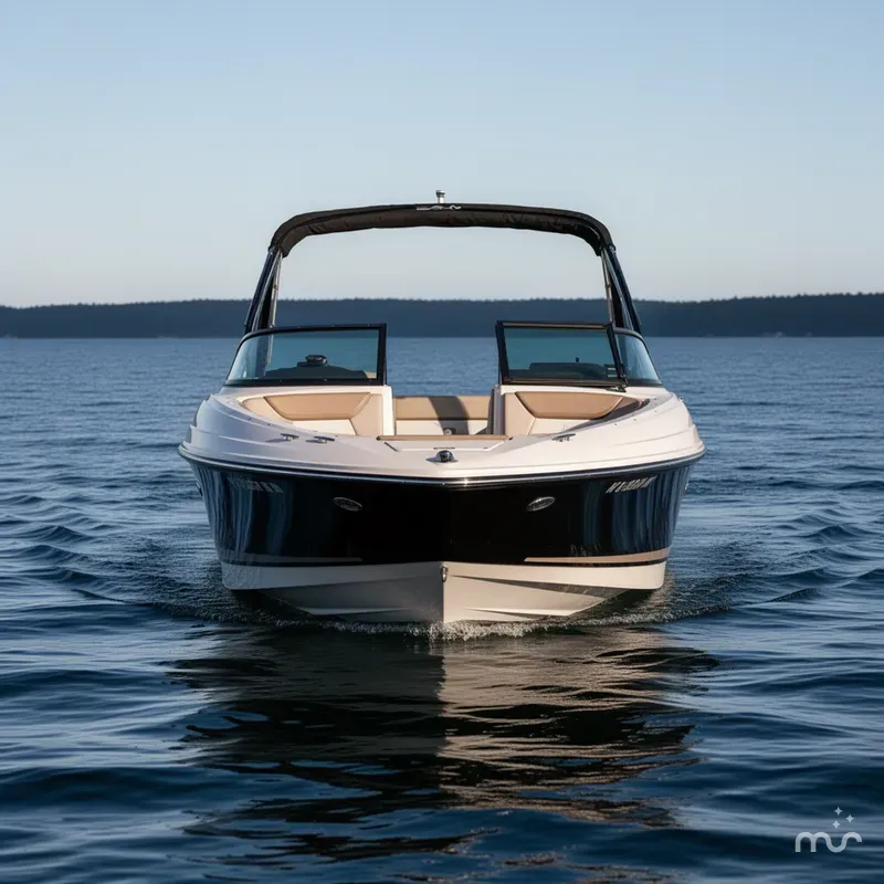 Slide: The Image of Sea Ray 230 SLX 2015 - 2