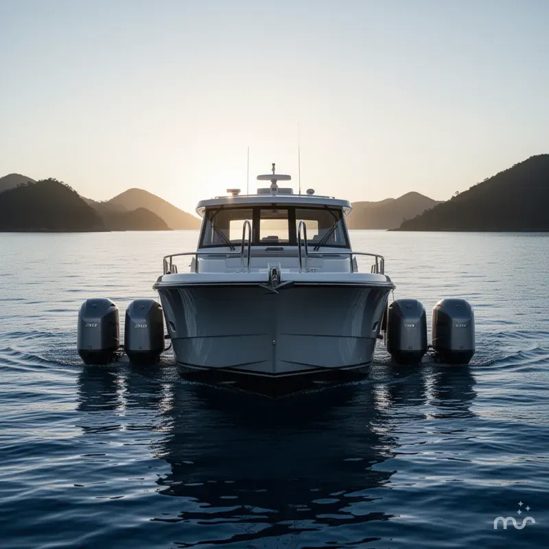 Slide: The Image of Sargo 31OB 2025 - 1