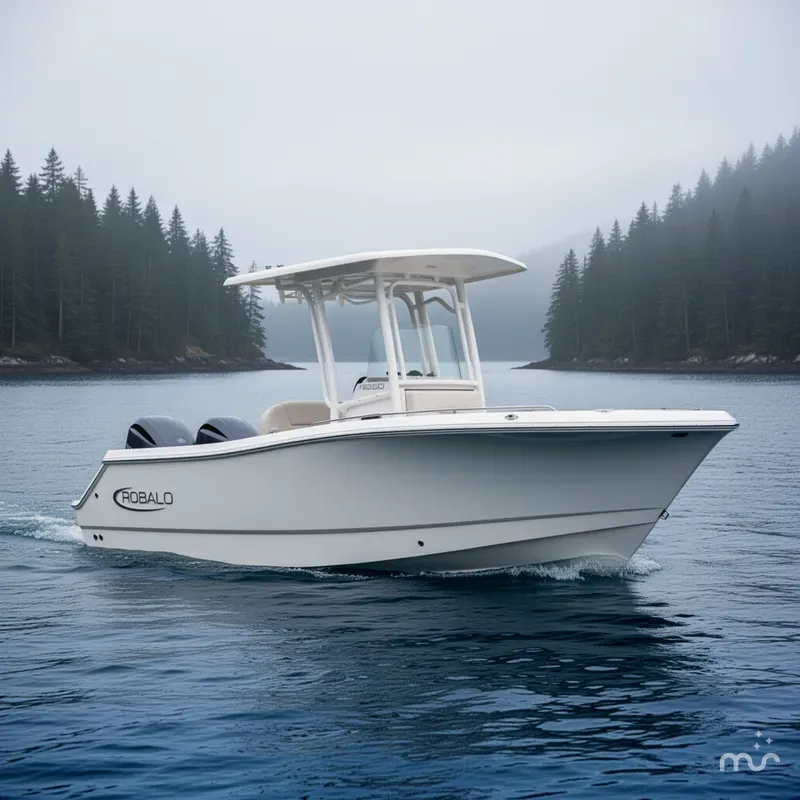 The Image of Robalo R230 Center Console 2025 - 0