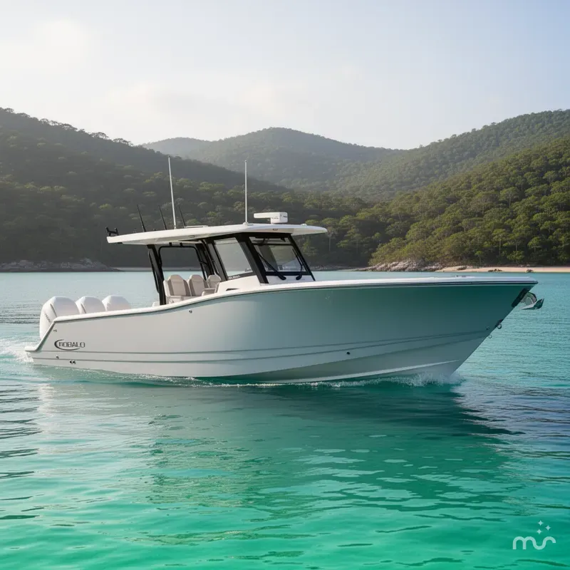 The Image of Robalo R360 Center Console 2024 - 0