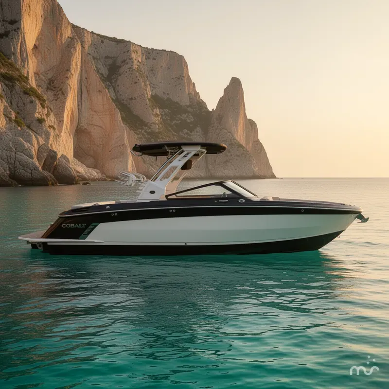 The Image of Cobalt R8 Surf 2026 - 0