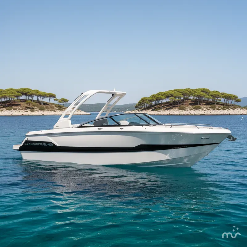 The Image of Chaparral 247 SSX 2025 - 0