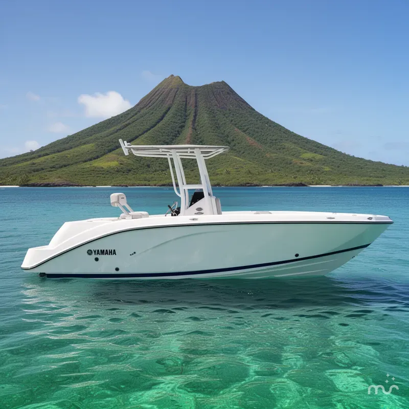 Slide: The Image of Yamaha 222 FSH Sport 2026 - 2