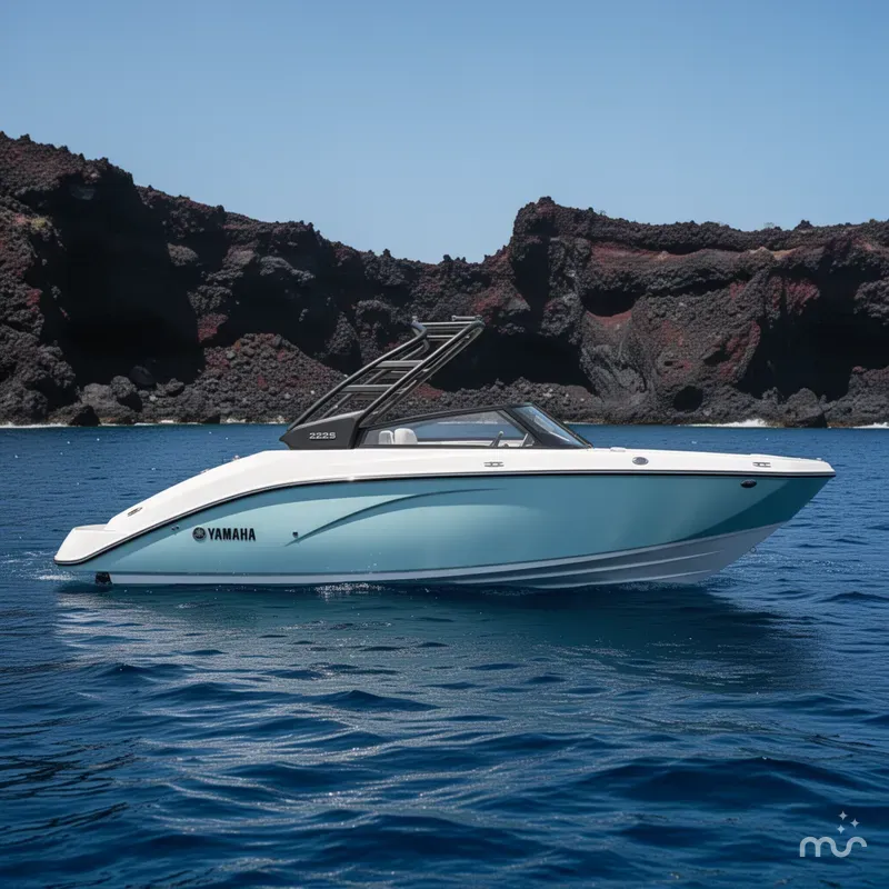 The Image of Yamaha 222S 2026 - 0
