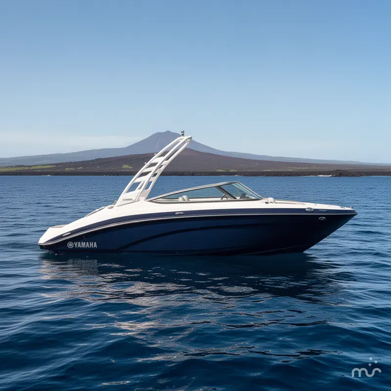 The Image of Yamaha 195S 2026 - 0