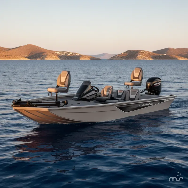 The Image of Lowe Stinger 175C 2026 - 0