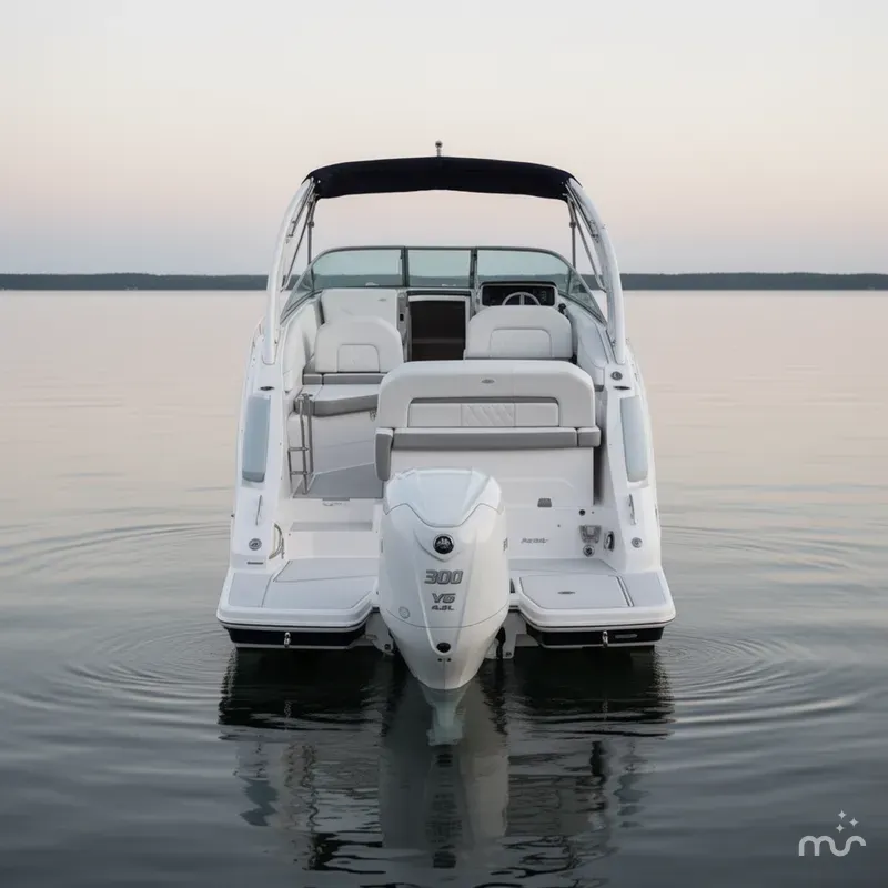 Slide: The Image of Regal 26 XO 2024 - 1
