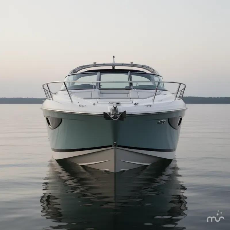 Slide: The Image of Regal 26 XO 2024 - 2