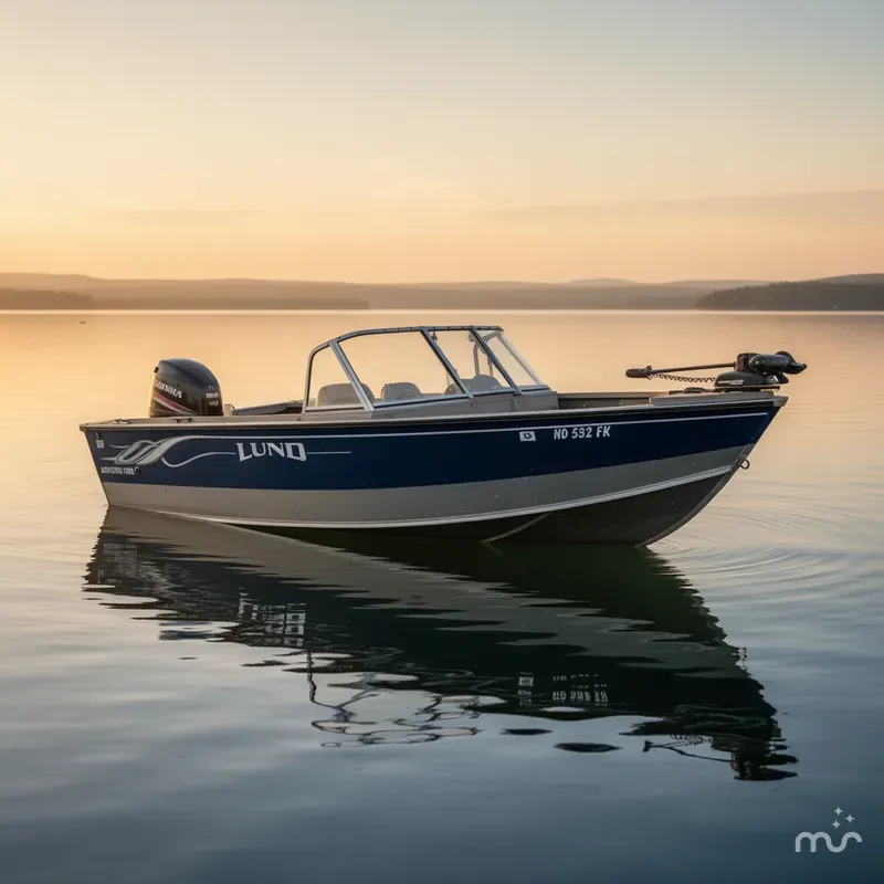 Slide: The Image of Lund Fisherman Adventure 1700 2001 - 0